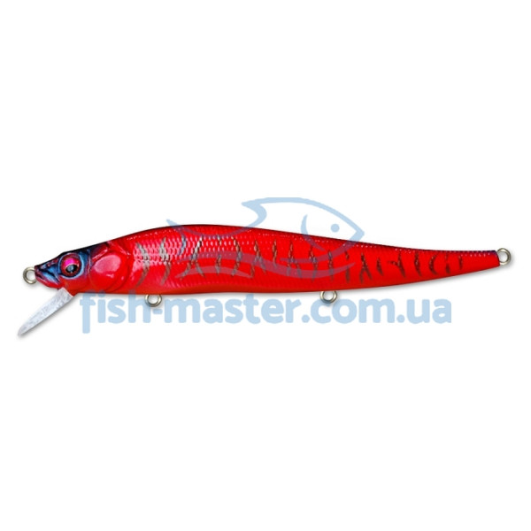 Lure Megabass Oneten 110SP 110mm Viper Tiger