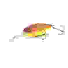 Воблер Megabass Deep Six Aka Tora