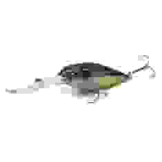 Воблер Megabass Deep Six Jukucho Shad