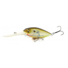 Lure Megabass Deep Six Sunshine Gill 