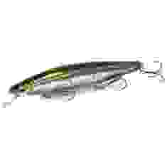 Воблер Megabass Marine Gang 140 F GG FLASHING WAKASAGI 