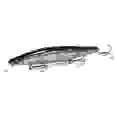 Воблер Megabass Marine Gang 140 F GG Mid Night Black 