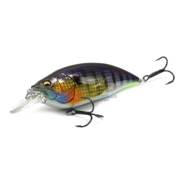 Воблер Megabass Big-M 4.0 GG Wild Gill BM