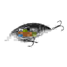 Воблер Megabass Big-M 4.0 GG Wild Gill BM