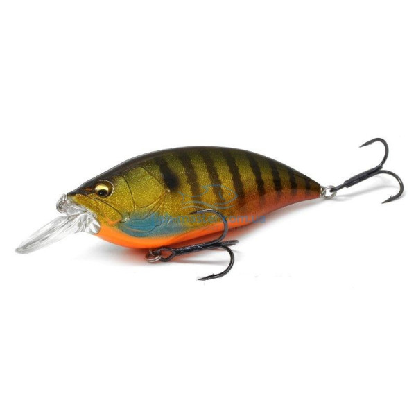 Воблер Megabass Big-M 4.0 GLX Ito Gill