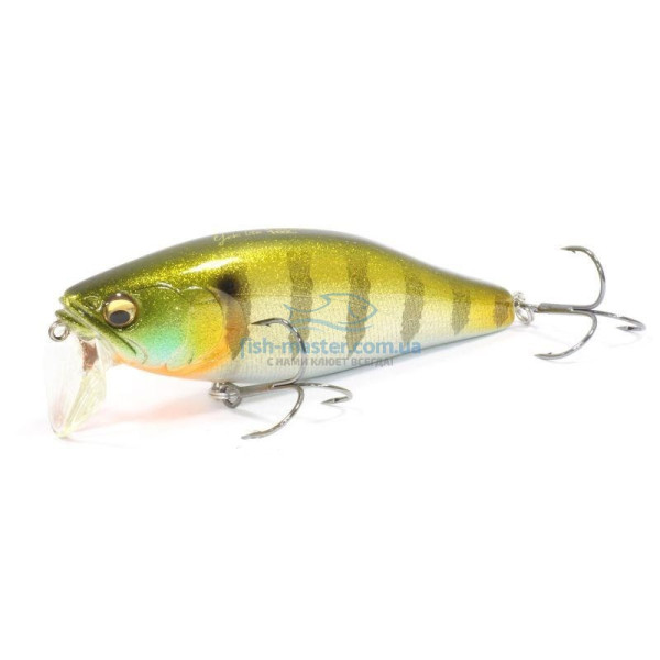 Lure Megabass I-Jack Galaxy Gill