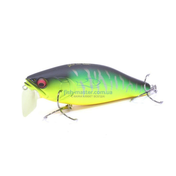 Lure Megabass I-Jack Mat Tiger