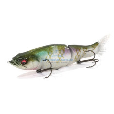 Lure Megabass I-Slide 135B GLX Akame