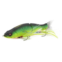 Lure Megabass I-Slide 135B Mat Tiger