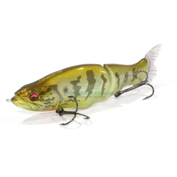 Lure Megabass I-Slide 135B PM Oyanirami