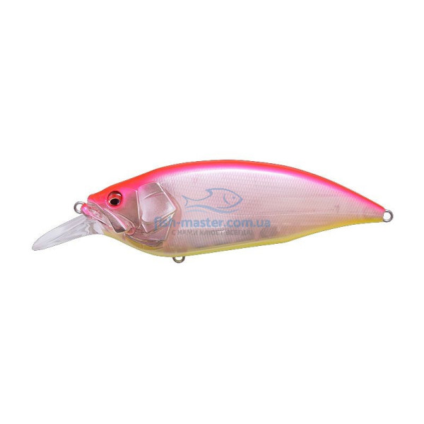 Воблер Megabass Big-M 4.0 Jukucho Pink