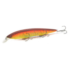 Lure Megabass Kanata Aka Tora
