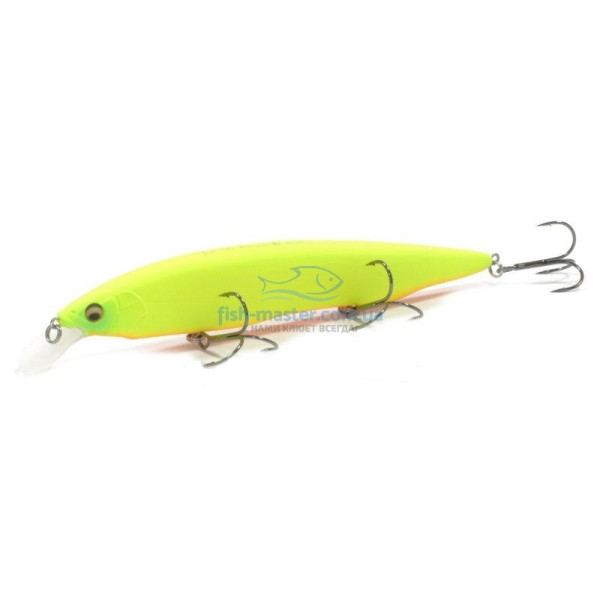 Lure Megabass Kanata DO Chart Ob