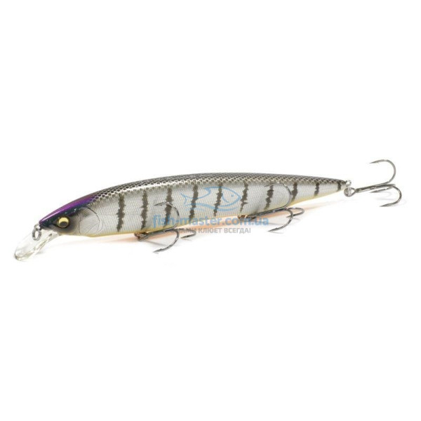 Lure Megabass Kanata GLX Bolt
