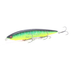 Lure Megabass Kanata Mat Tiger