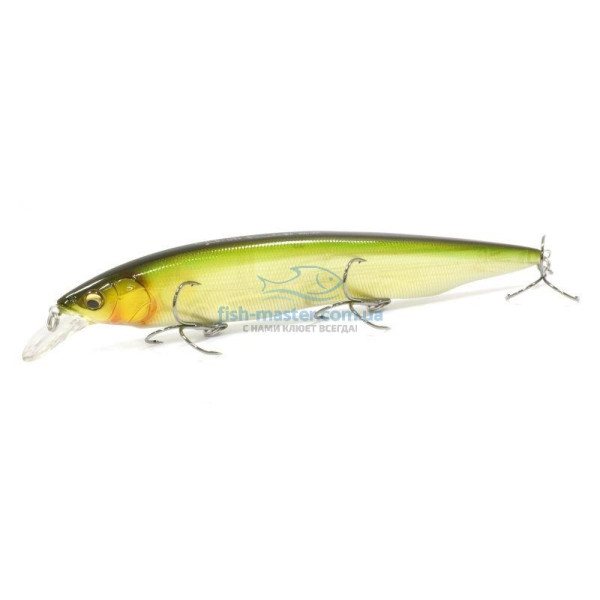 Lure Megabass Kanata PM Kisyu Ayu