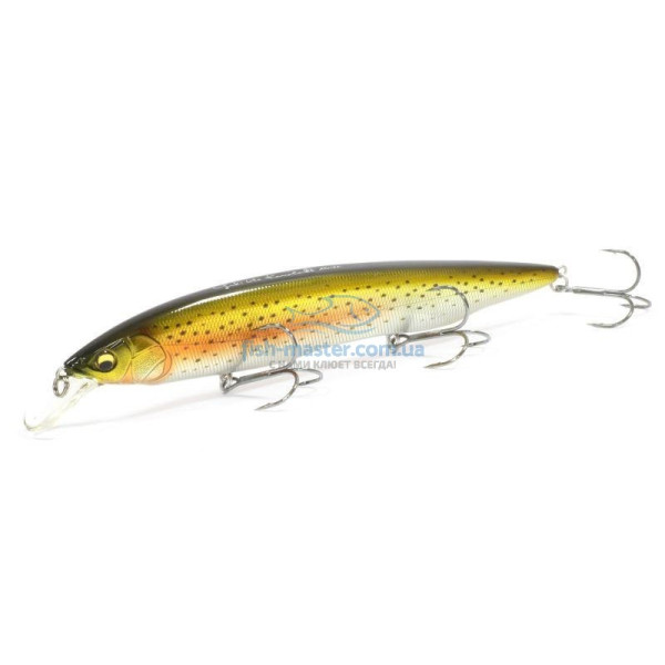 Lure Megabass Kanata Wagin Niji II