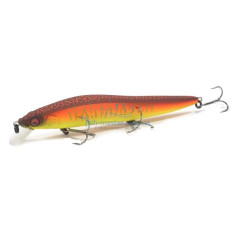 Lure Megabass Vision Oneten LBO Aka Tora