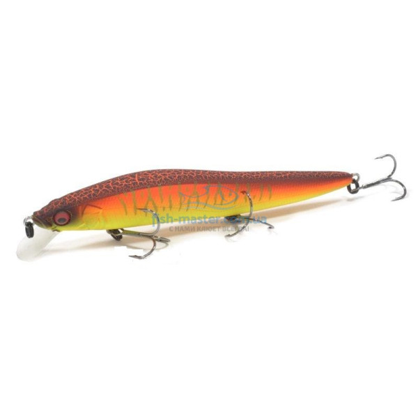 Lure Megabass Vision Oneten LBO Aka Tora