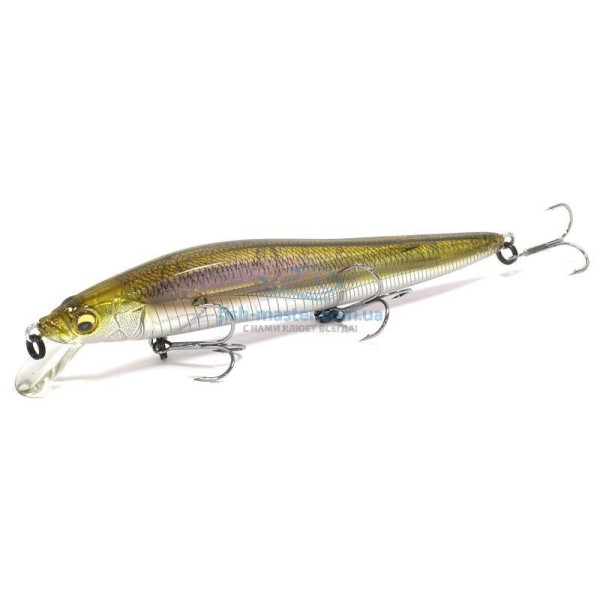 Lure Megabass Vision Oneten LBO ITO Wakasagi