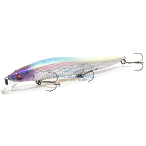 Lure Megabass Vision Oneten LBO Nanko Reaction