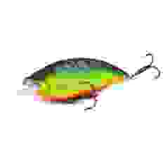Воблер Megabass Big-M 4.0 Mat Tiger