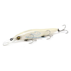 Lure Megabass Oneten R + 1 French Pearl