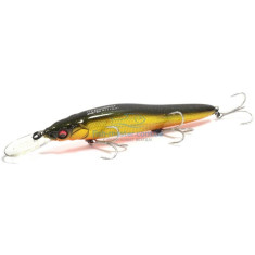 Lure Megabass Oneten R + 1 GG Megabass kinkuro 