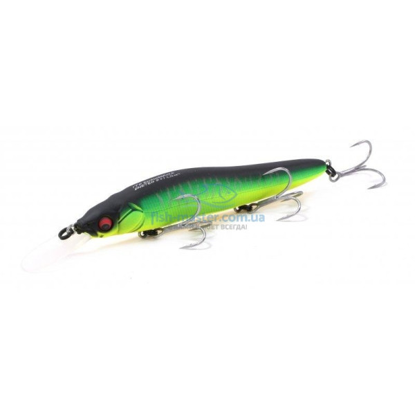 Lure Megabass Oneten R + 1 Mat Tiger