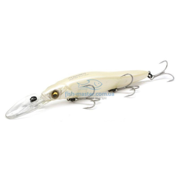 Lure Megabass Oneten R + 2 French Pearl