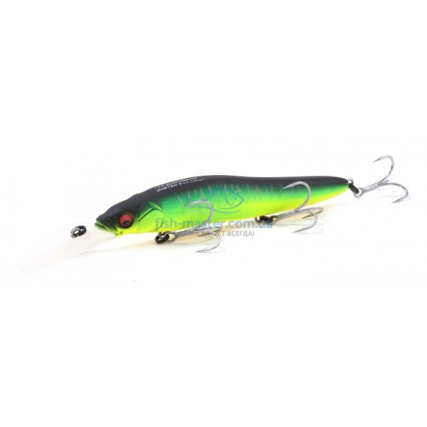 Lure Megabass Oneten R + 2 Mat Tiger