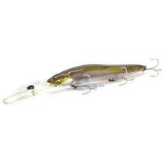 Lure Megabass Vision Oneten R + 3 ITO Wakasagi