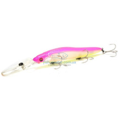 Lure Megabass Vision Oneten R + 3 Jukucho Pink