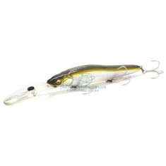 Lure Megabass Vision Oneten R + 3 M Stardust Shad II