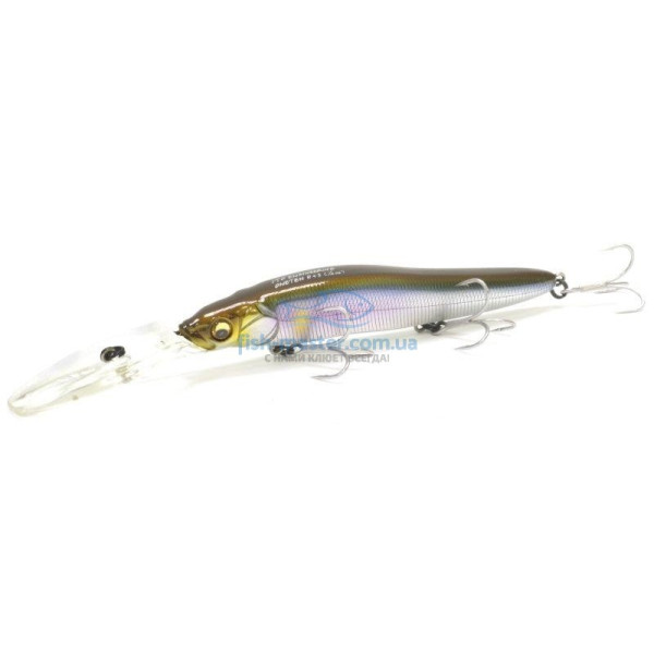 Lure Megabass Vision Oneten R + 3 Wagin Setsuki Ayu
