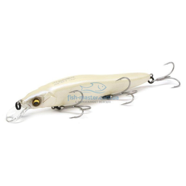Lure Megabass Oneten R French Pearl