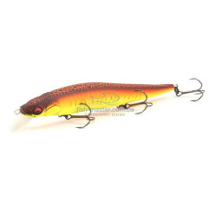 Lure Megabass Vision Oneten SF Aka Tora