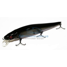 Lure Megabass Vision Oneten SF GG Deadly Black Shad