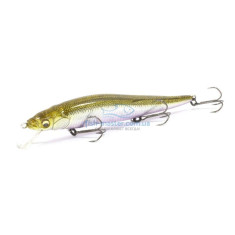 Lure Megabass Vision Oneten SF GG Flashing Wakasagi