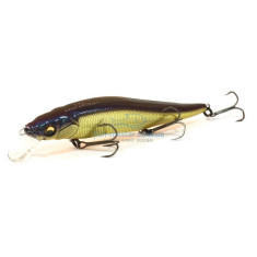 Lure Megabass Vision Oneten SF M Champagne Kinkuro
