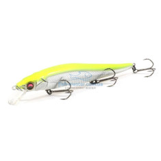 Lure Megabass Vision Oneten SF PM Hot Shad