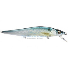 Lure Megabass Vision Oneten SF PM Threadfin Shad