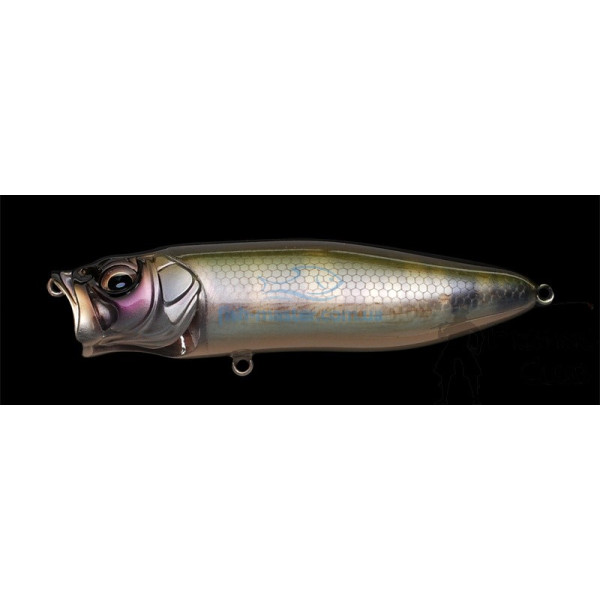 Lure Megabass Balsamax Long Setsuki Ayu B