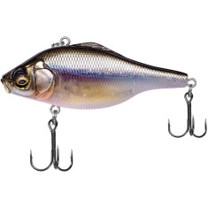 Воблер Megabass Vibration-X Smatra Rattle In 64.5mm 14.0g Kasumi Ito