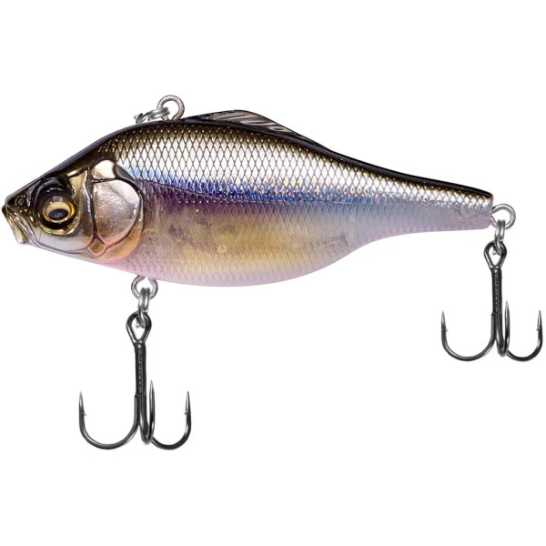 Воблер Megabass Vibration-X Smatra Rattle In 64.5mm 14.0g Kasumi Ito