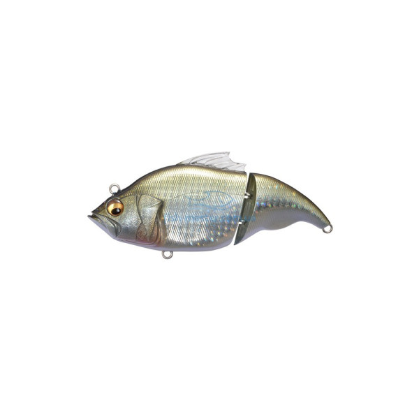 Lure Megabass Vatalion F GG Gin Buna