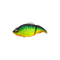 Lure Megabass Vatalion F Mat Tiger
