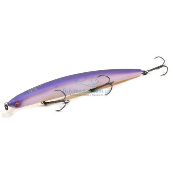 Lure Megabass X-140 Frozen Tequila