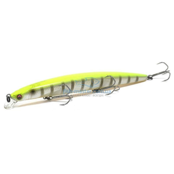 Lure Megabass X-140 PM Hot Gill
