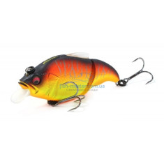 Lure Megabass Vibration-X Vatalion SF Aka Tora ii